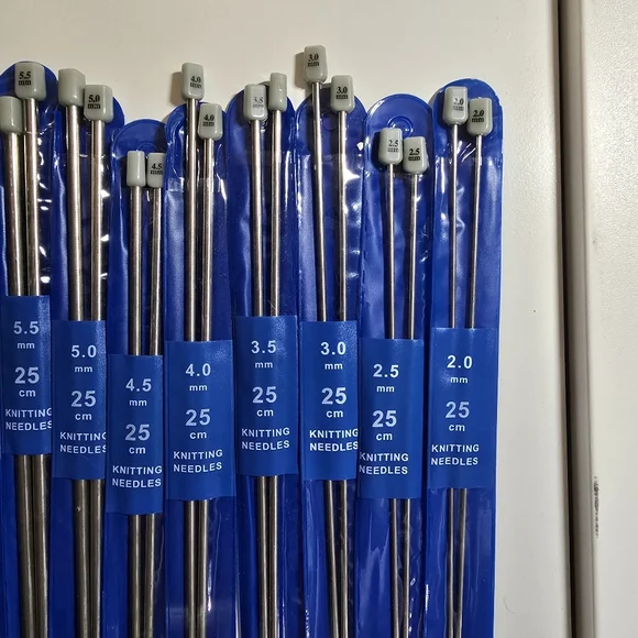 NWT Knitting Needles - Picture 3 of 5